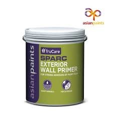 SPARC Exterior Wall Primer