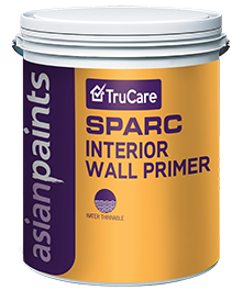 Sparc Interior Wall Primer