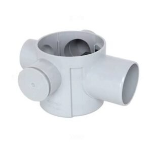 SWR 4 Way Nahani Trap ( Multi Floor Trap )