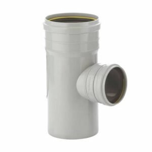 SWR Reducer Tee