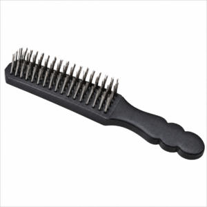 Tar Brush