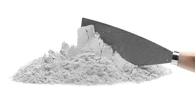 Wall Putty In Kg